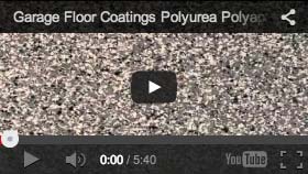 Garage Floor Coatings