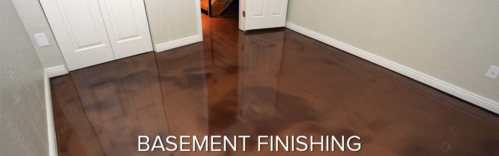 Indoor Epoxy LowOdor & LowVOC