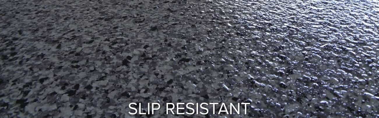 slip resistant anti skid anti slip aggregate for epoxy flooring garage floor coatings