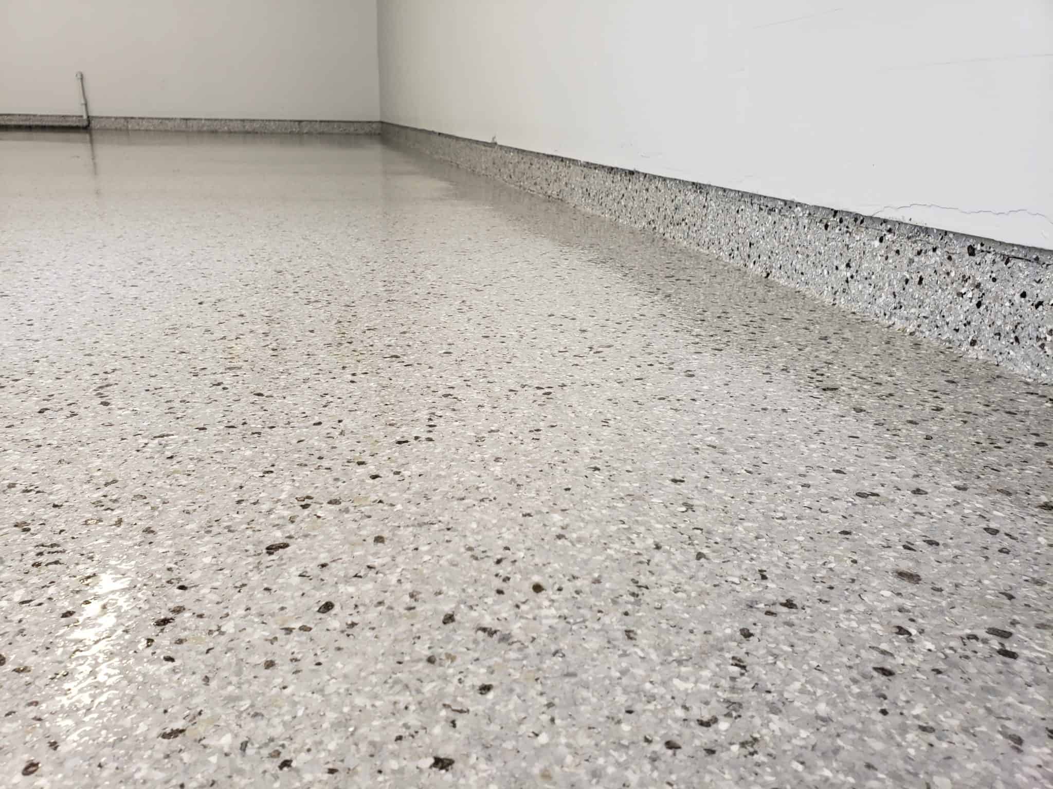 Epoxy Coating Product Types