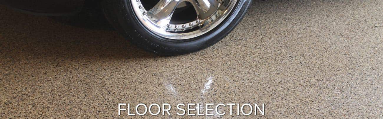 selecting an epoxy coating garage floor epoxy paint