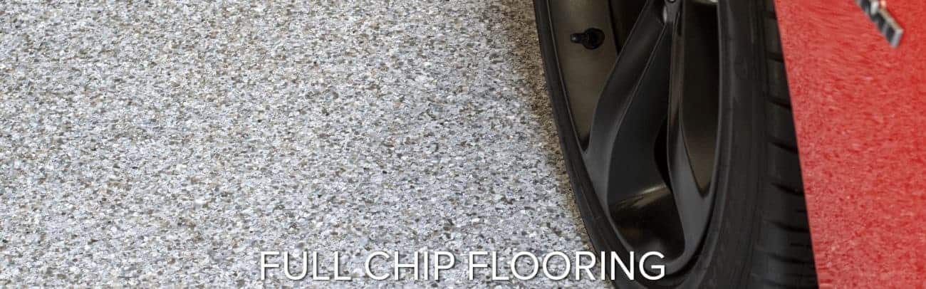 full-chip mica epoxy flooring garage floor coating interior exterior floor paint