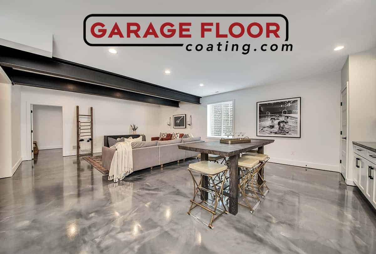 Epoxy Flooring Garagefloorcoating Com