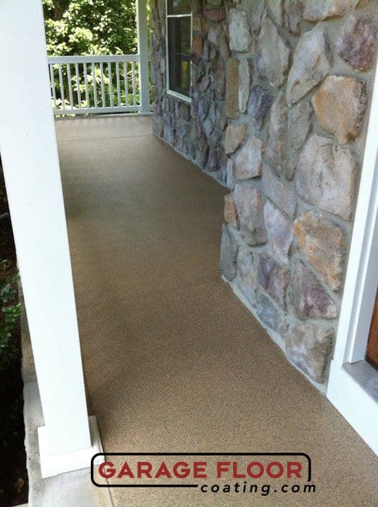 How to Epoxy Your Garage Floor Step-by-Step | Lowe's