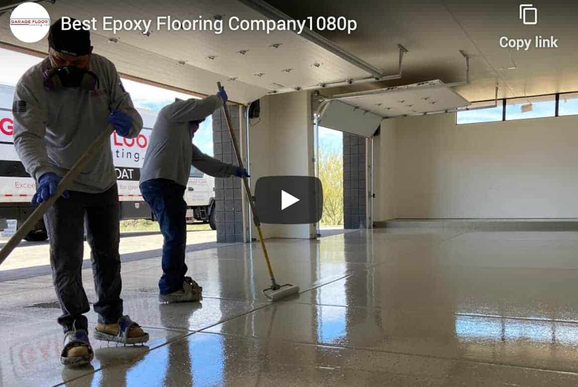 Epoxy Floor Coatings | Garage Floor Coatings - GarageFloorCoating.com