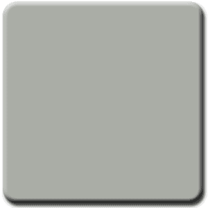 Epoxy Polyurea Polyaspartic Classic Executive Grey color sample garage floor coating