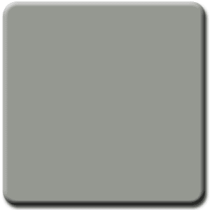 Epoxy Polyurea Polyaspartic Classic Silver Grey color sample garage floor coating