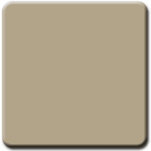 Epoxy Polyurea Polyaspartic Classic Taupe color sample garage floor coating