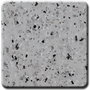 Epoxy flooring Mica Media Diamond Effects Granite garage floor coating color chip sample