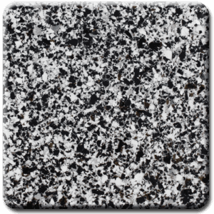 Epoxy flooring Mica Media Earth Effects Graphite garage floor coating color chip sample