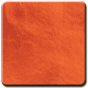 Epoxy flooring Metallic Liquid Art Bronze garage floor coating color chip sample