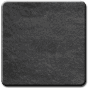 Epoxy flooring Metallic Liquid Art Charcoal garage floor coating color chip sample