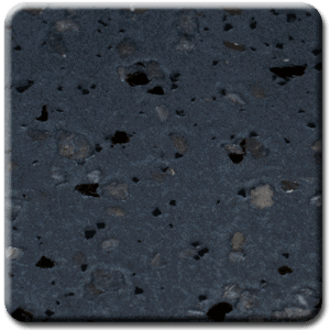 Epoxy flooring Mica Media Liquid Mineral Charcoal garage floor coating color chip sample