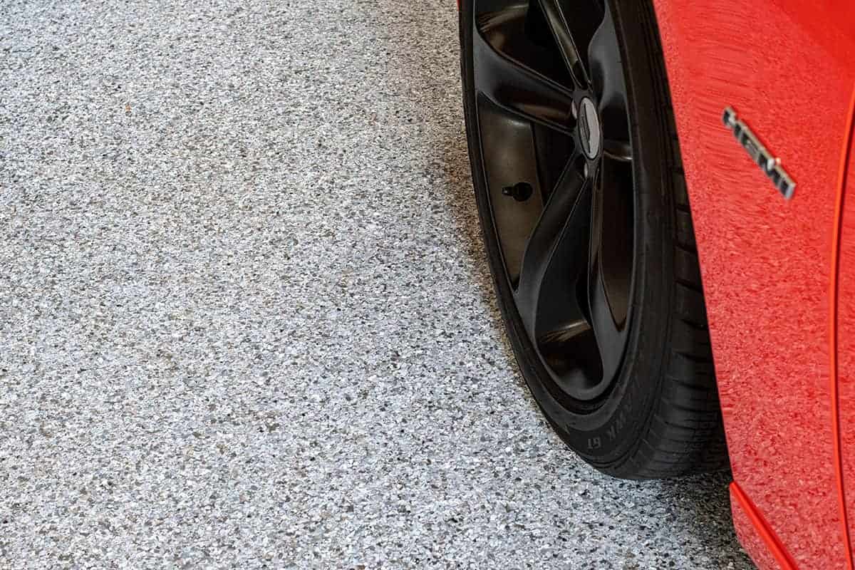 Best Garage Flooring of 2024, Tested - Car and Driver