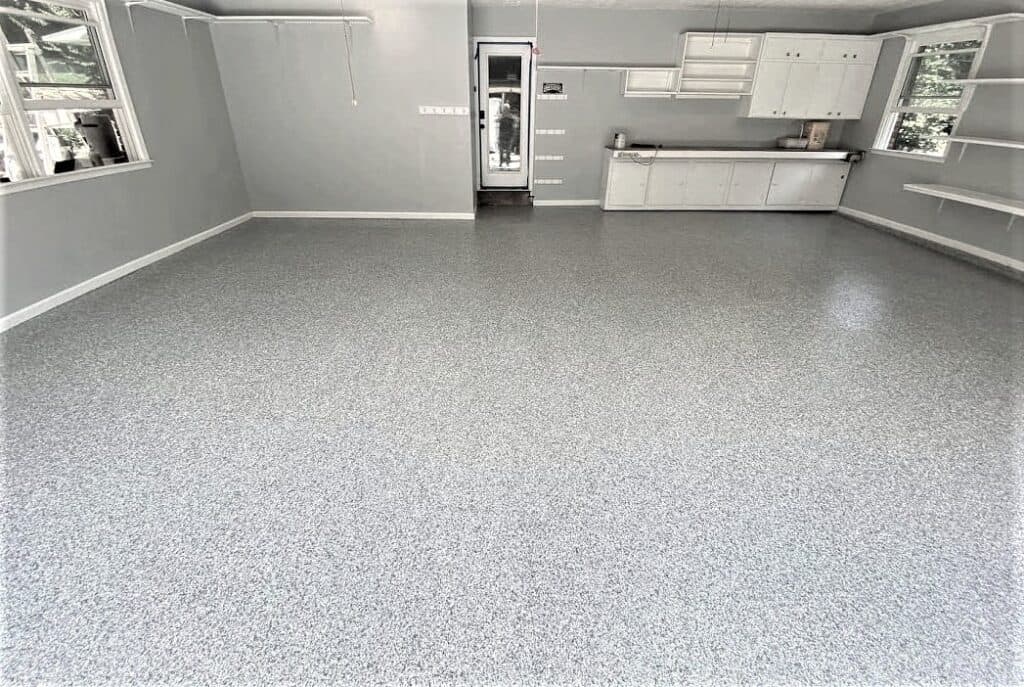 Garage Floor Epoxy Near Me