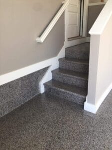 Garage Floor Coating - Epoxy Flooring Gallery - GarageFloorCoating.com