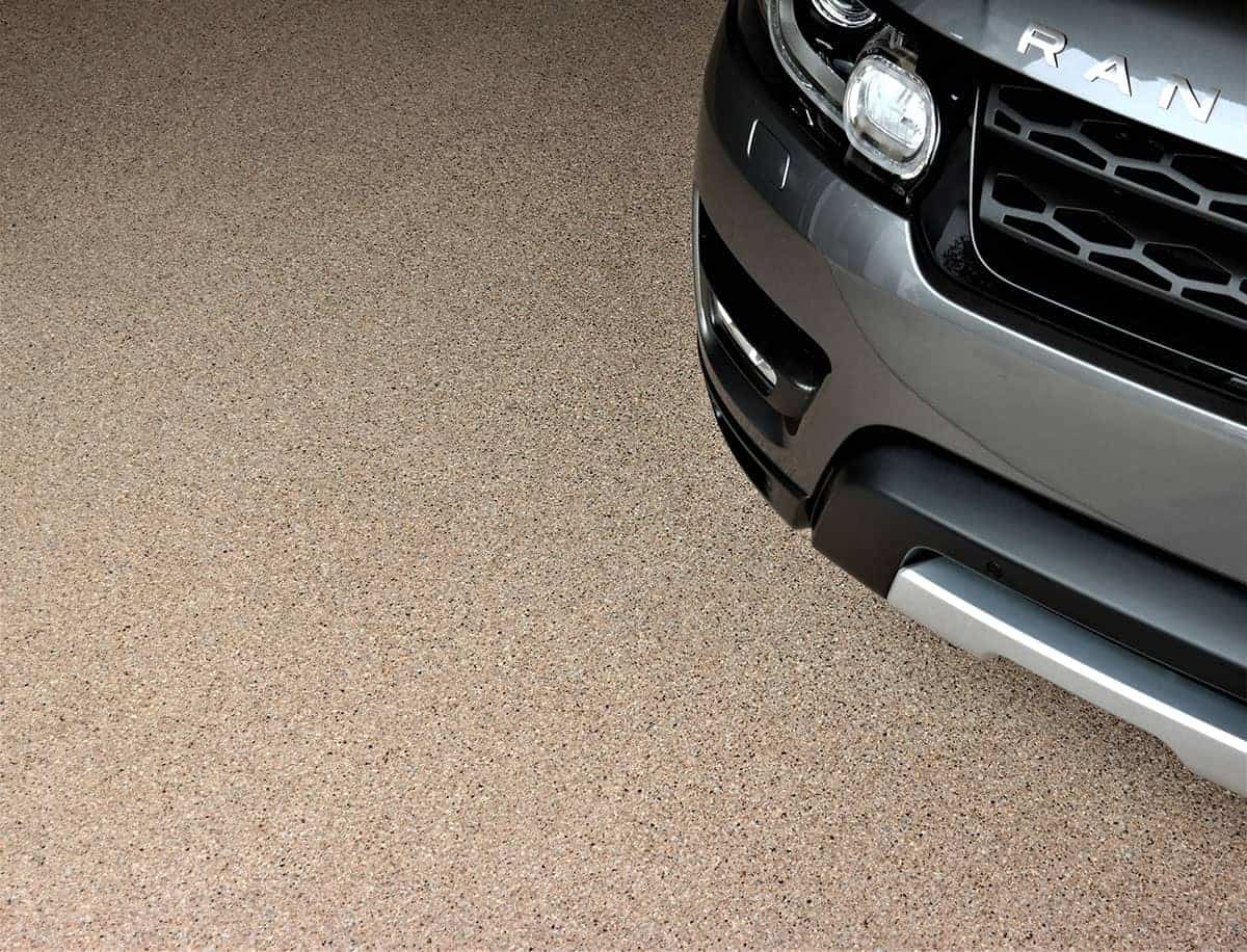 Polyurea Polyaspartic Garage Floor Epoxy Floor Coating Polyurethane Garage Coating